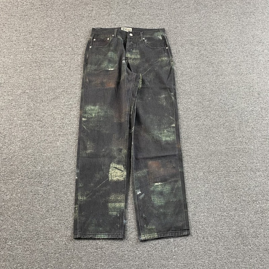 STUSSY Jeans