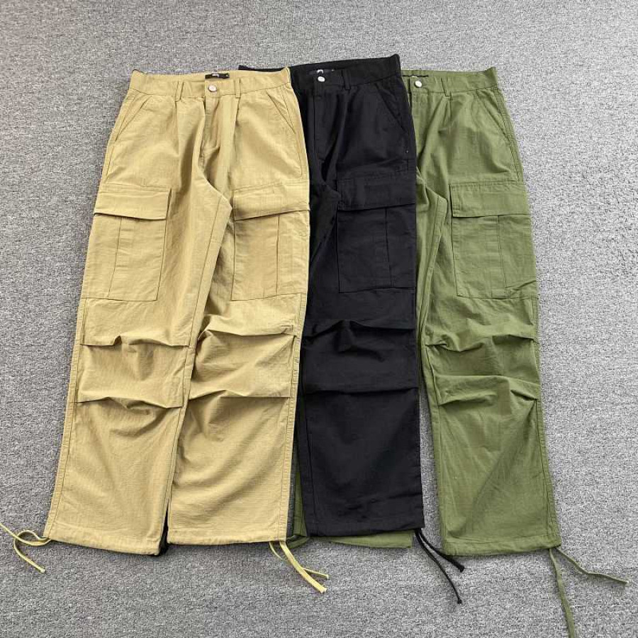 STUSSY Jeans