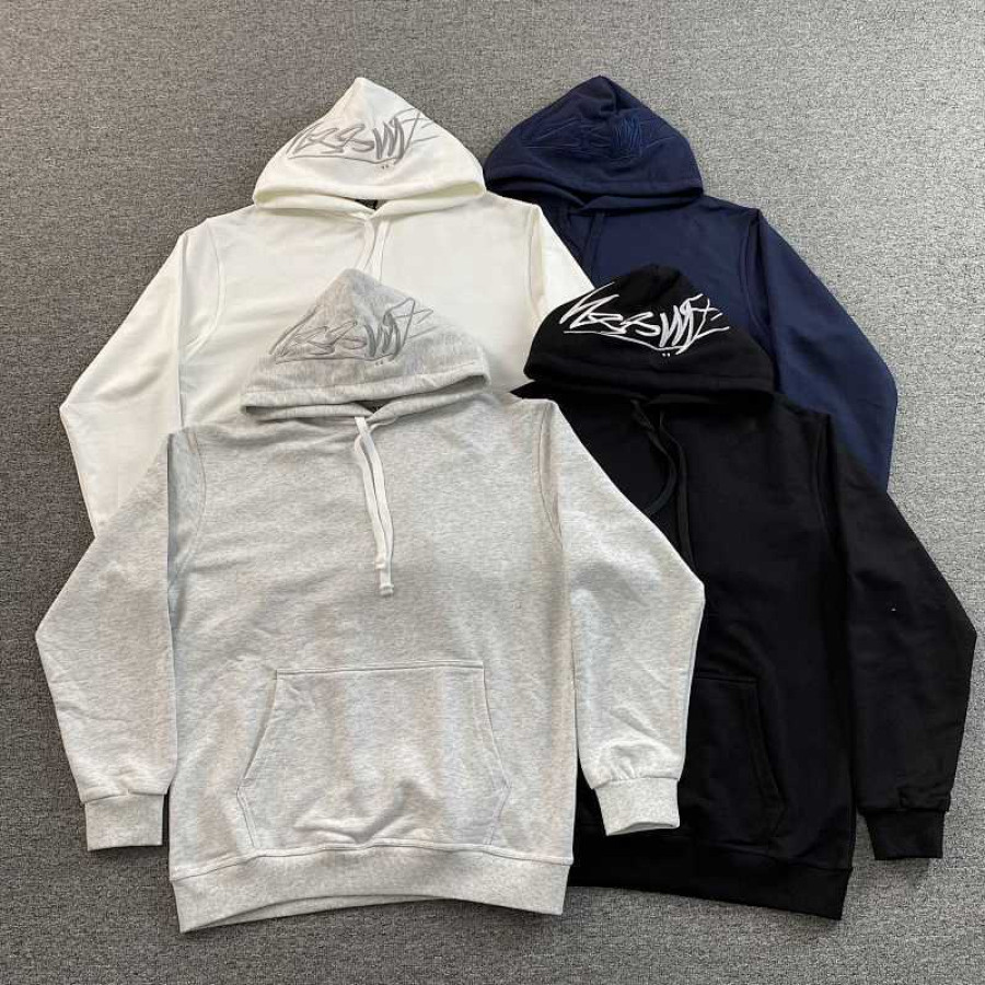 STUSSY Hoodie STUSSY Hoodie