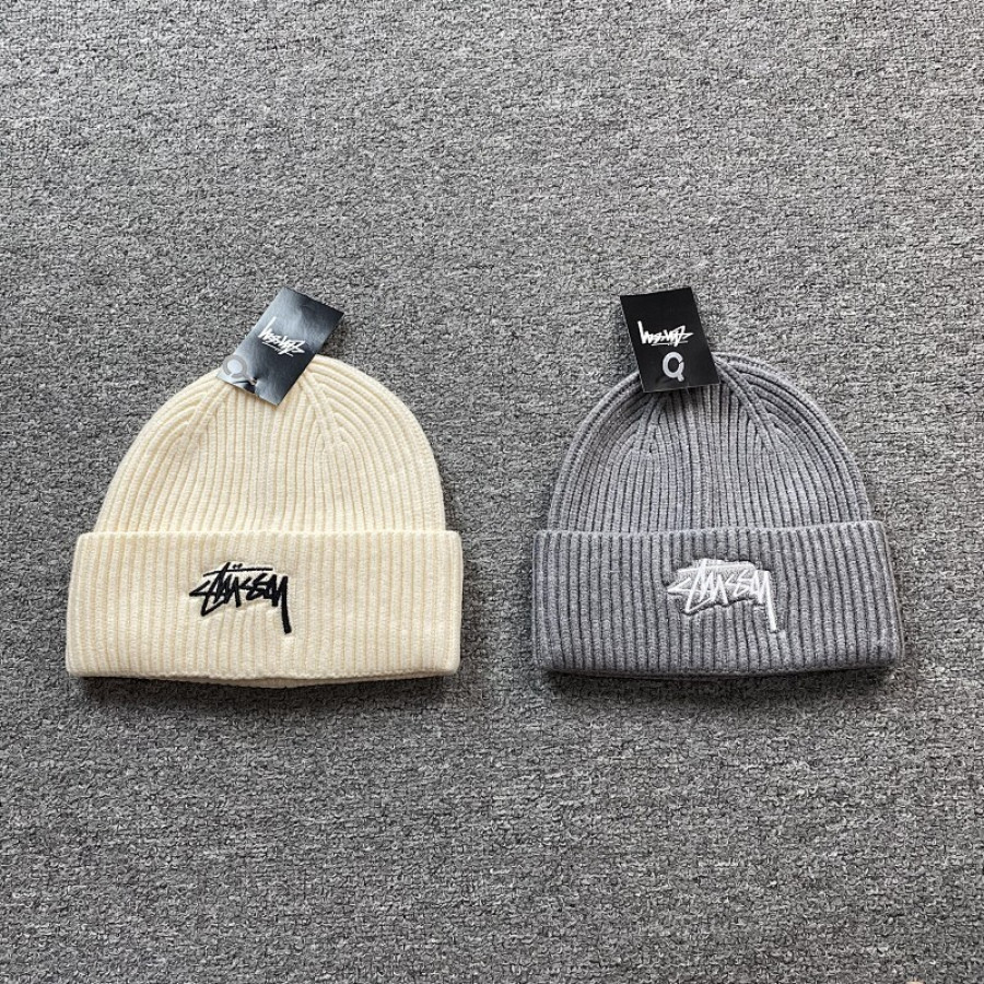 STUSSY Beanie STUSSY Beanie