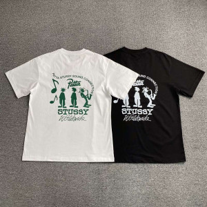STUSSY T-shirt