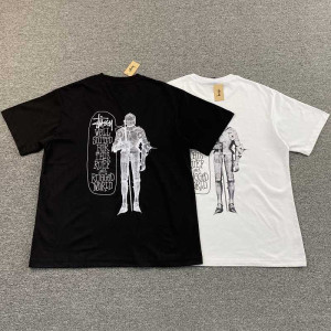 STUSSY T-shirt