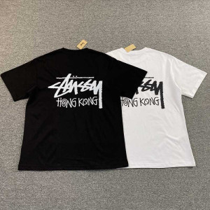 STUSSY T-shirt