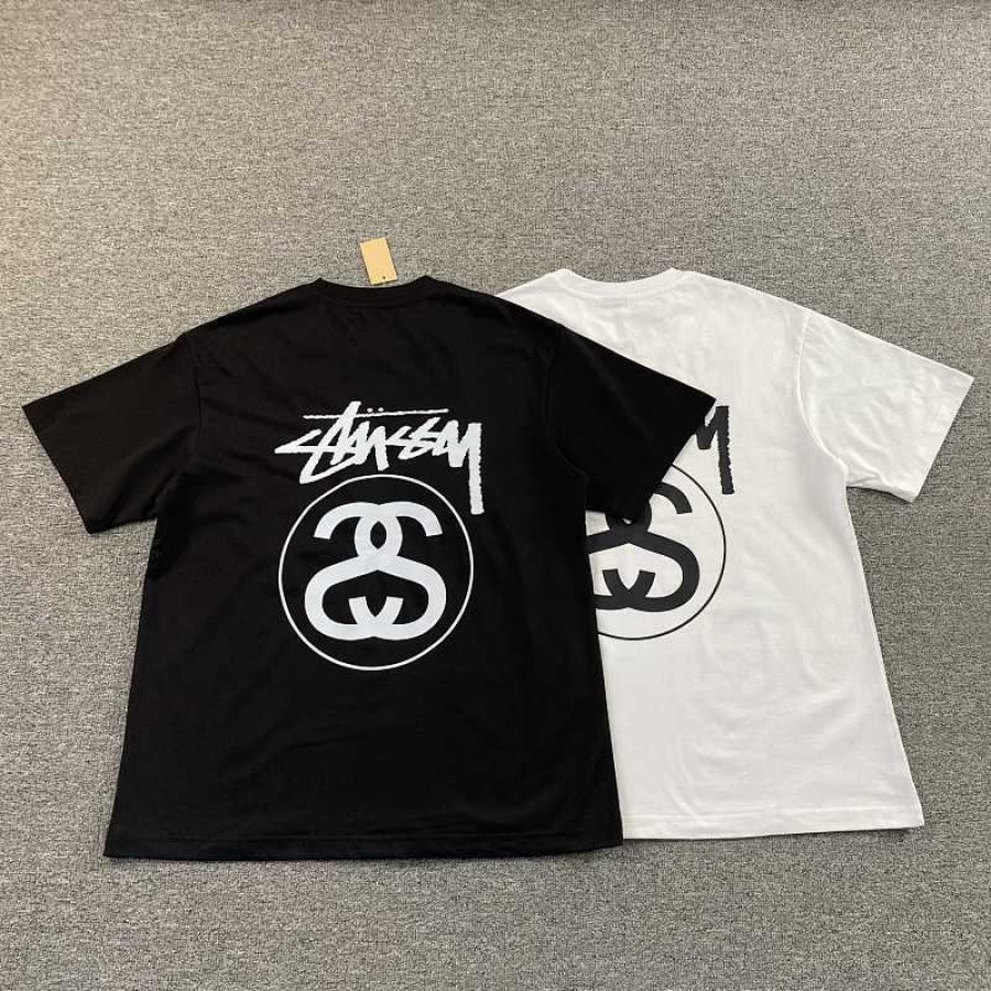 STUSSY T-shirt STUSSY T-shirt