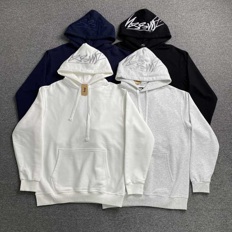 STUSSY Hoodie STUSSY Hoodie