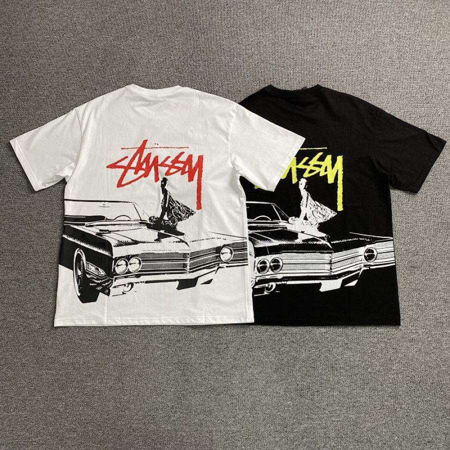 STUSSY T-shirt