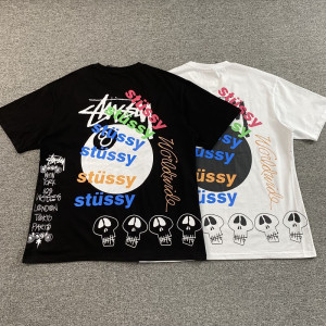 STUSSY T-shirt