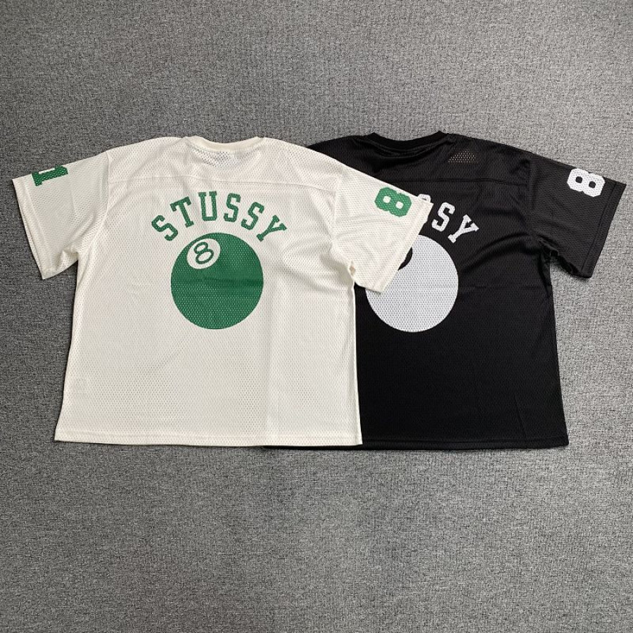 Stussy T-shirt Stussy T-shirt