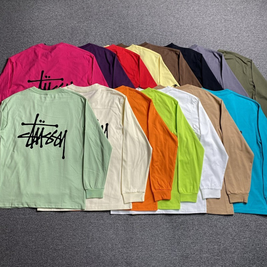 Stussy T-shirt Stussy T-shirt