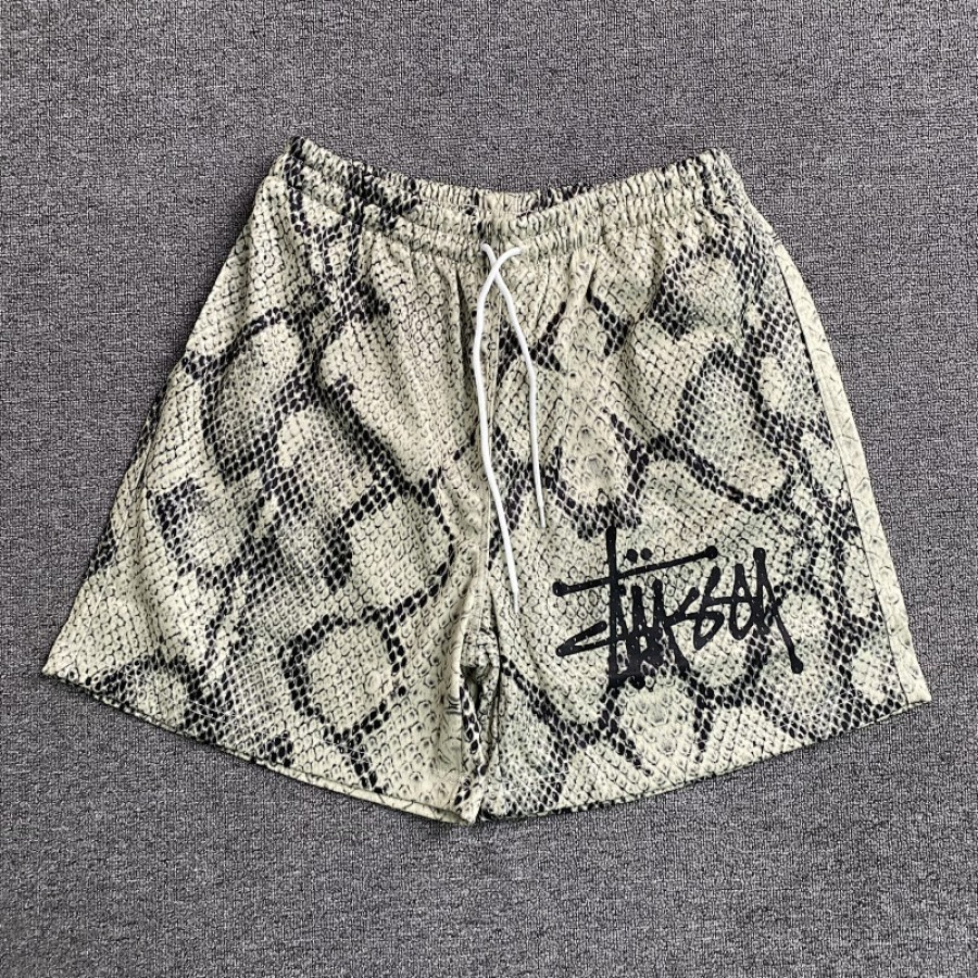 STUSSY Shorts STUSSY Shorts