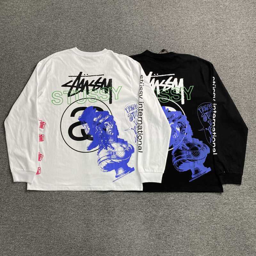 STUSSY T-shirt