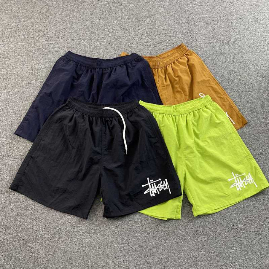 STUSSY Shorts STUSSY Shorts