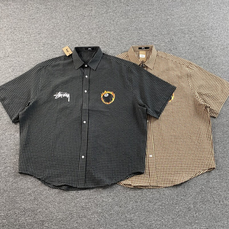 STUSSY Shirt STUSSY Shirt