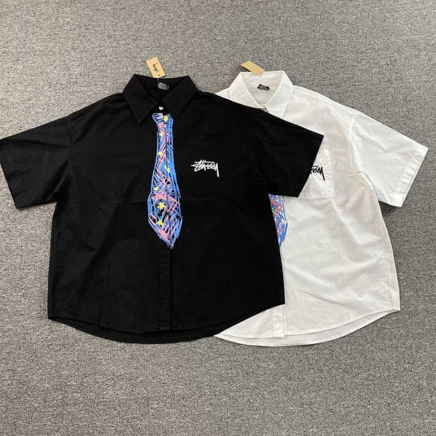 Stussy T-shirt Stussy T-shirt