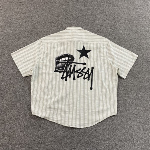 STUSSY Shirt STUSSY Shirt