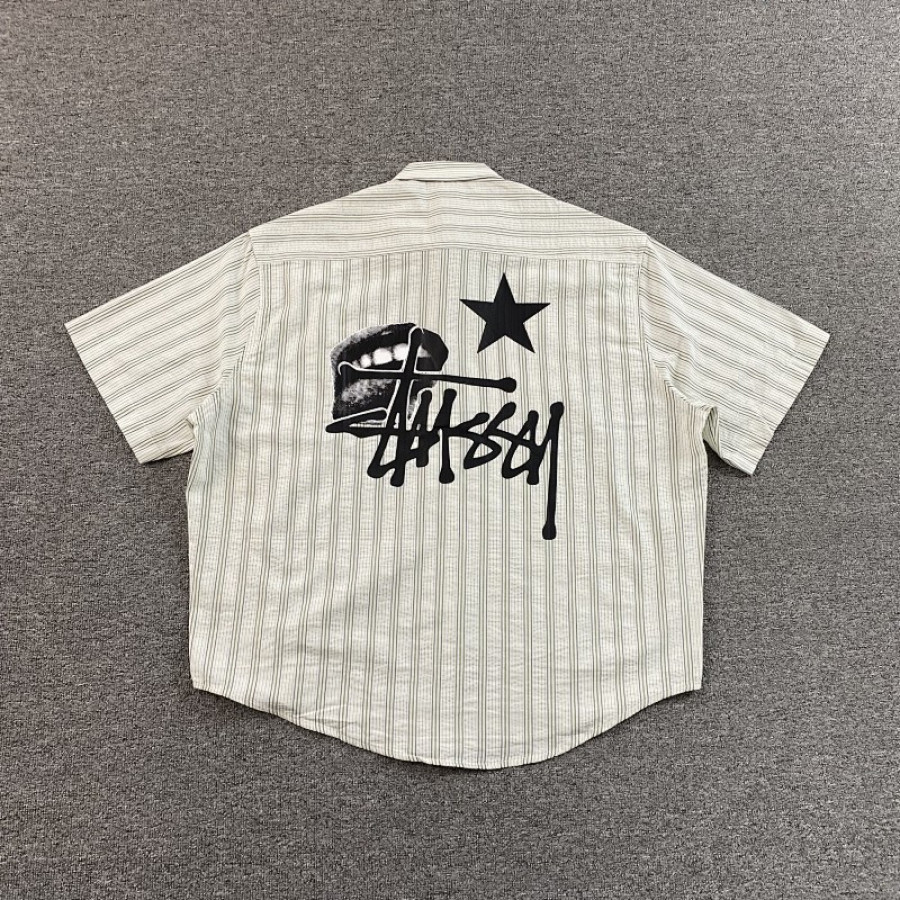 STUSSY Shirt STUSSY Shirt