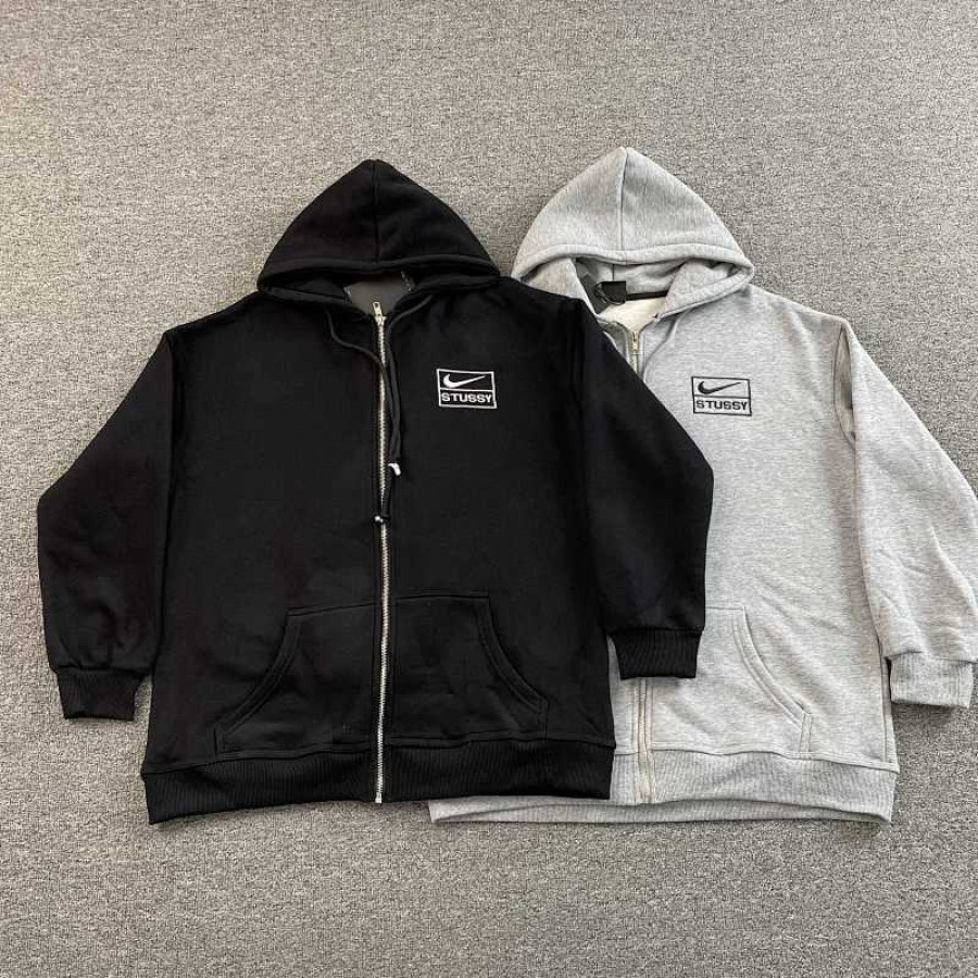 STUSSY Hoodie STUSSY Hoodie