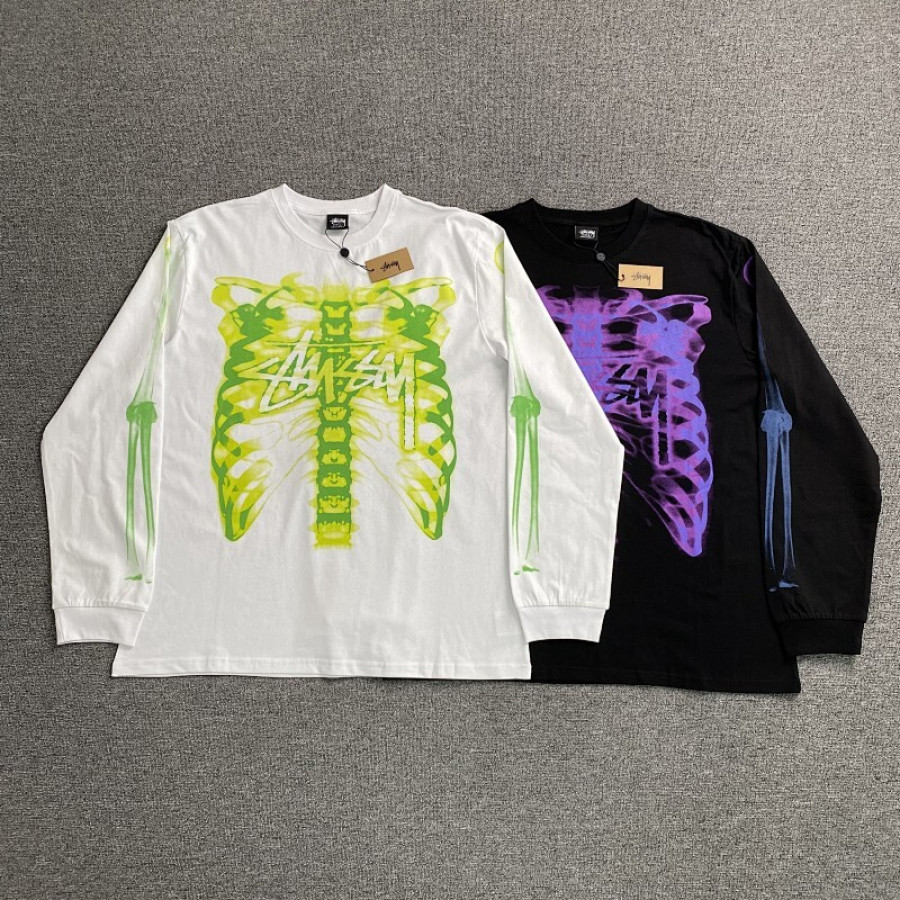 STUSSY T-shirt STUSSY T-shirt