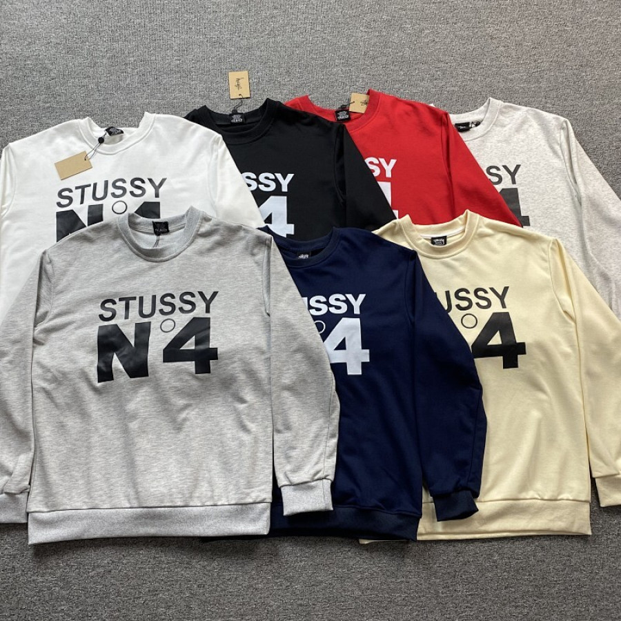 Stussy Crewneck Stussy Crewneck