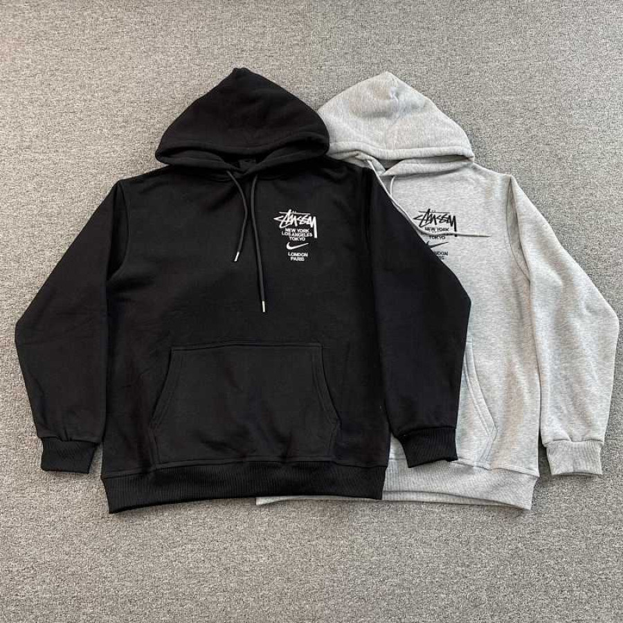 STUSSY Hoodie STUSSY Hoodie