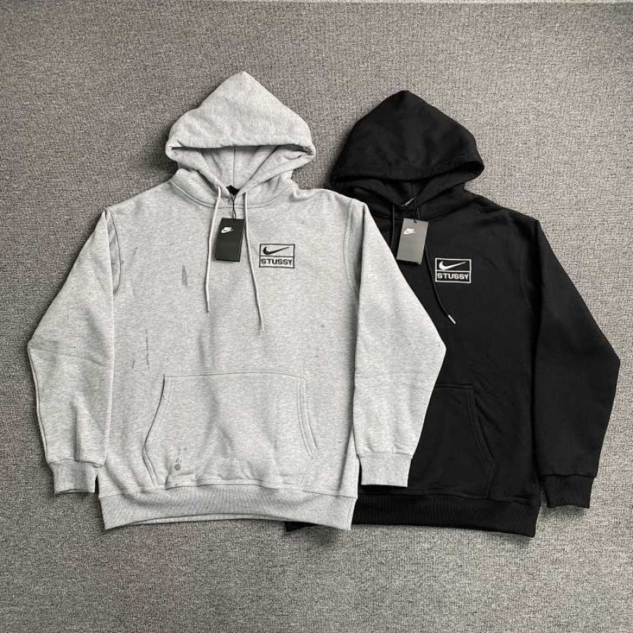 STUSSY Hoodie STUSSY Hoodie