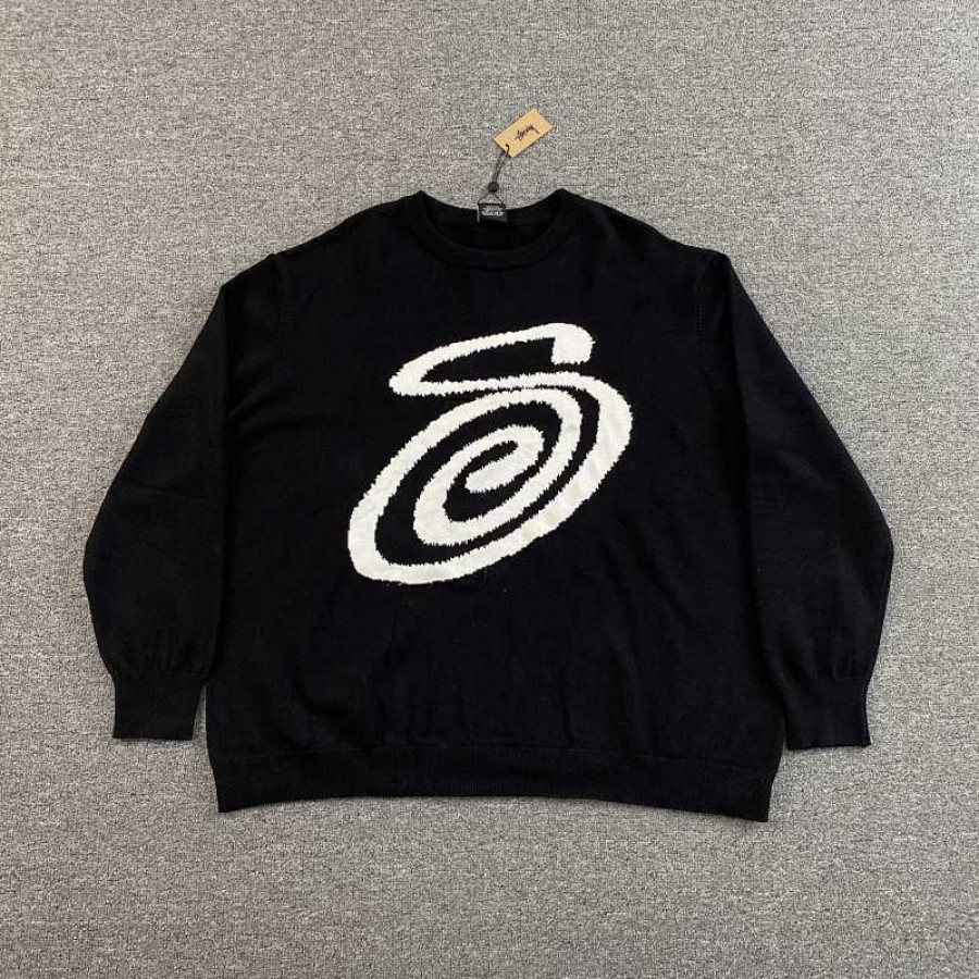 STUSSY Sweater STUSSY Sweater