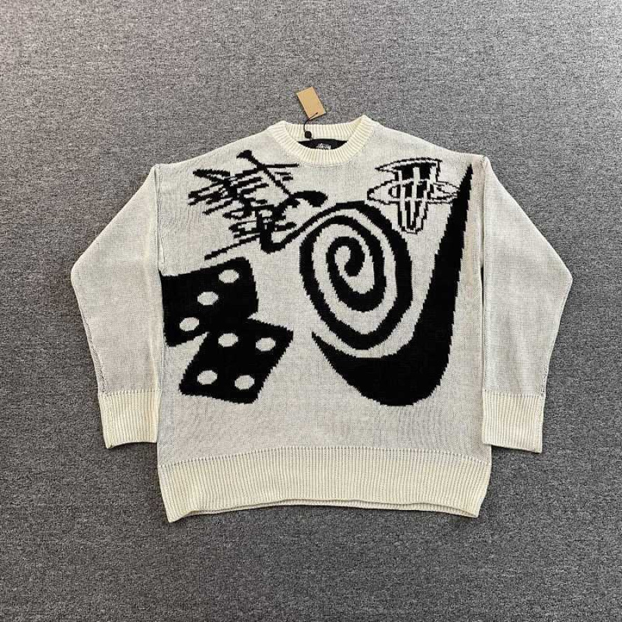 STUSSY Sweater STUSSY Sweater