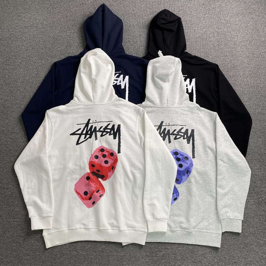 Stussy Hoodie Stussy Hoodie