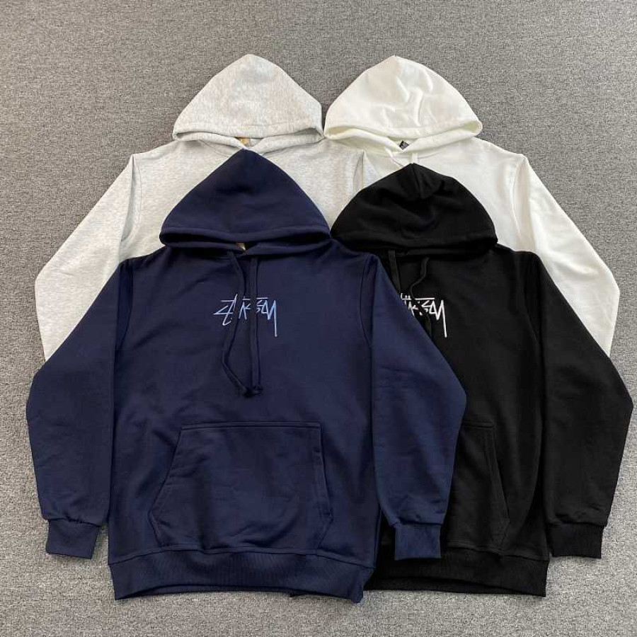 STUSSY Hoodie STUSSY Hoodie