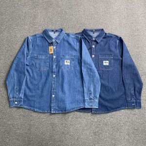 STUSSY Shirts STUSSY Shirts