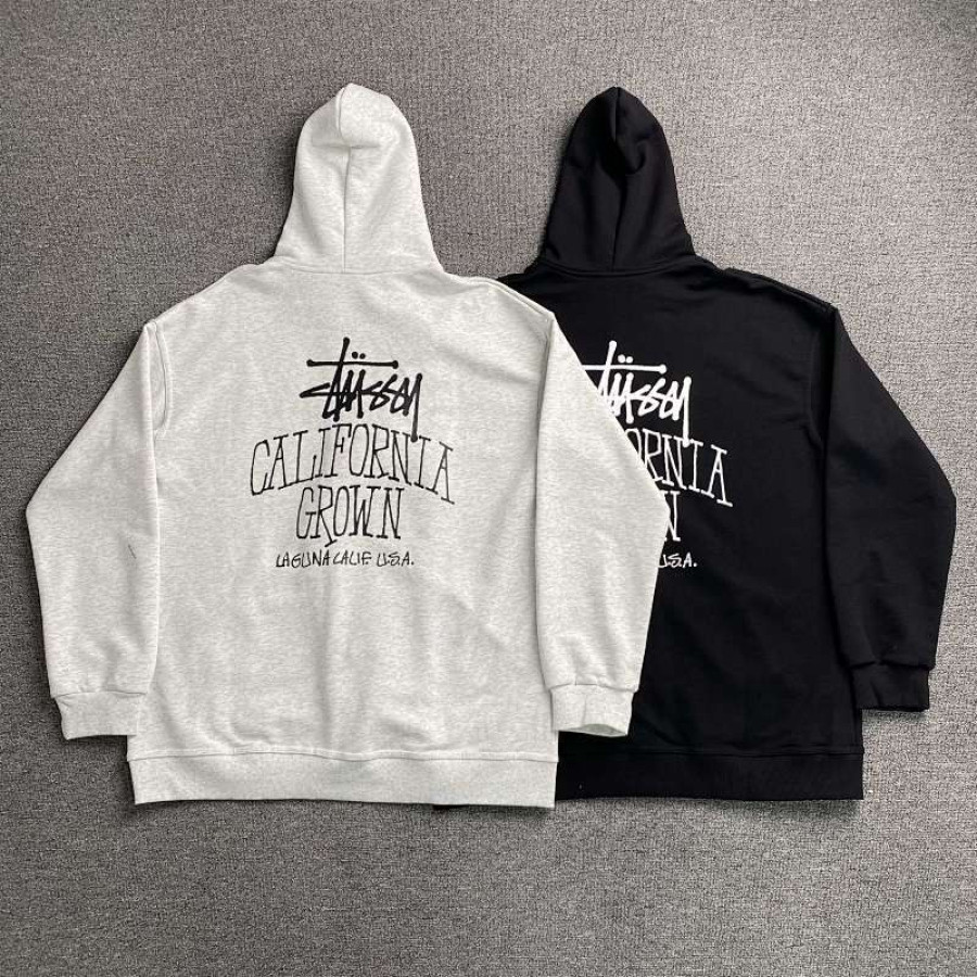 STUSSY Hoodie STUSSY Hoodie