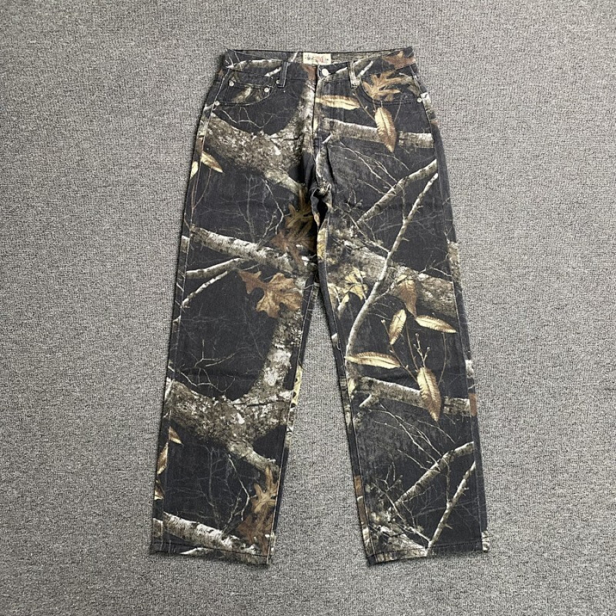 STUSSY Jeans STUSSY Jeans
