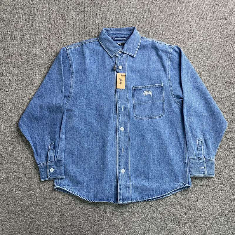 STUSSY Shirts STUSSY Shirts