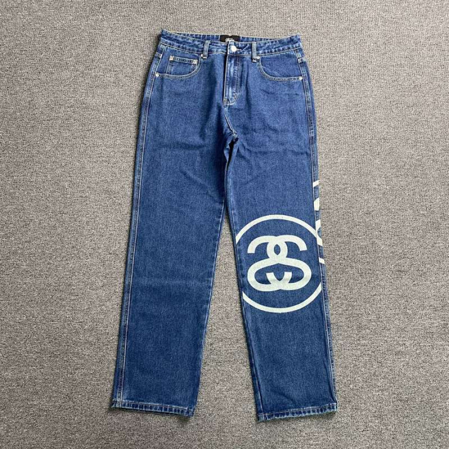 STUSSY Jeans