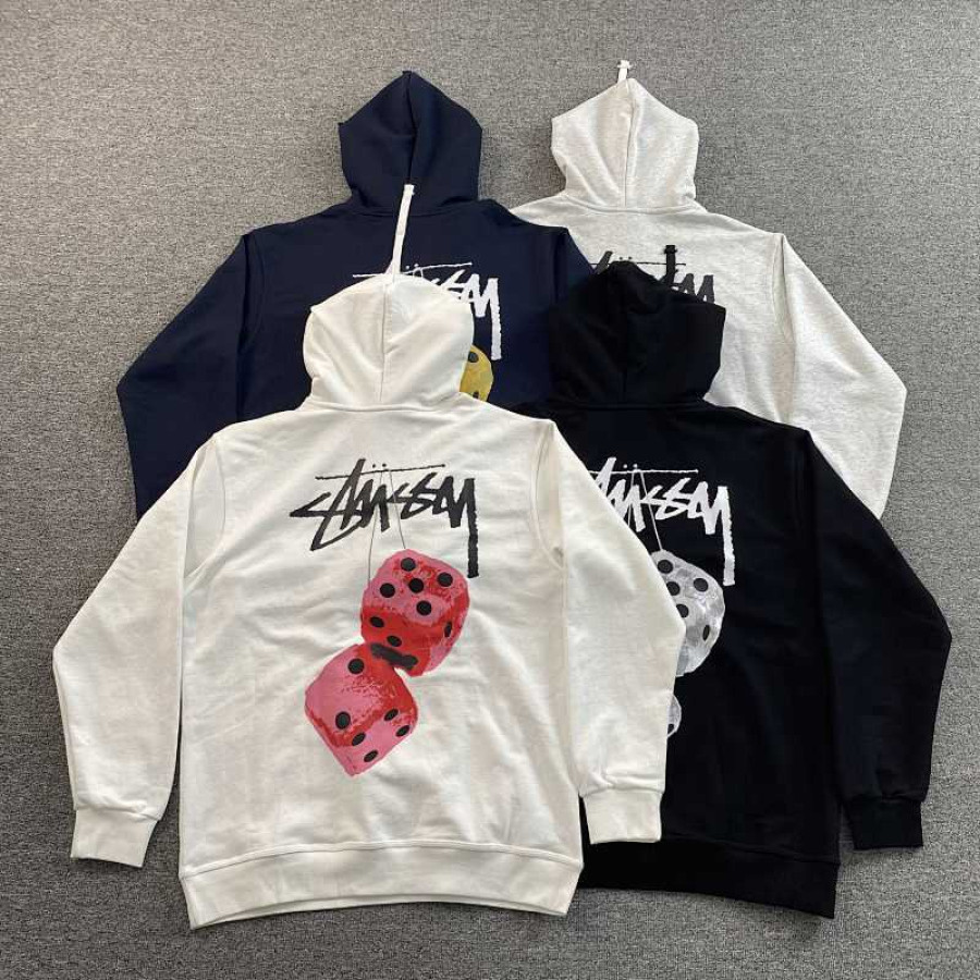 Stussy Hoodie Stussy Hoodie