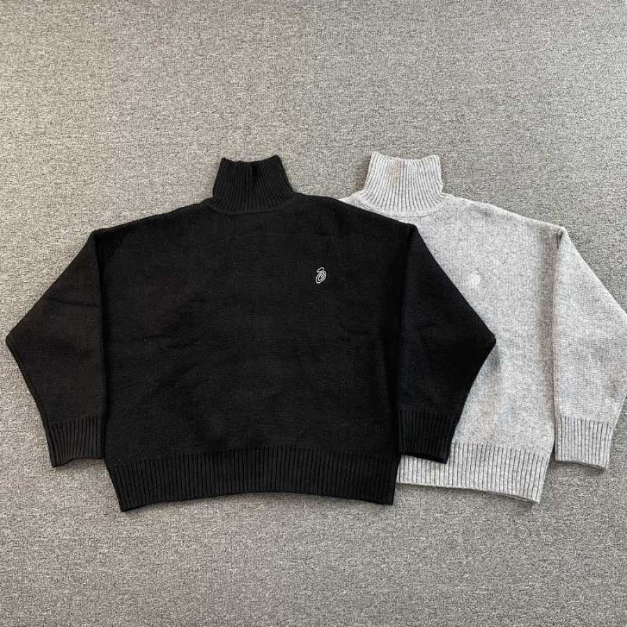 STUSSY Sweater