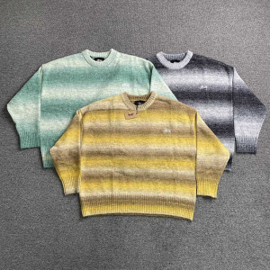 STUSSY Sweater
