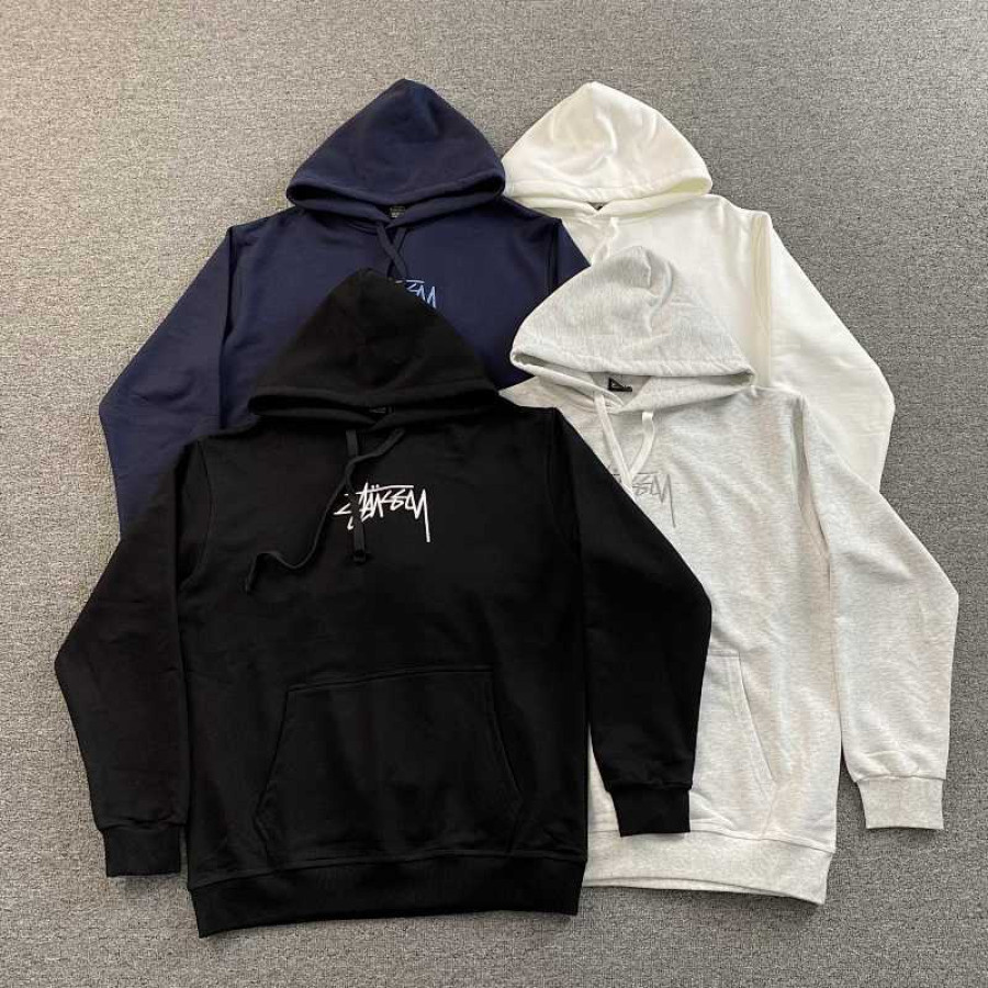STUSSY Hoodie STUSSY Hoodie