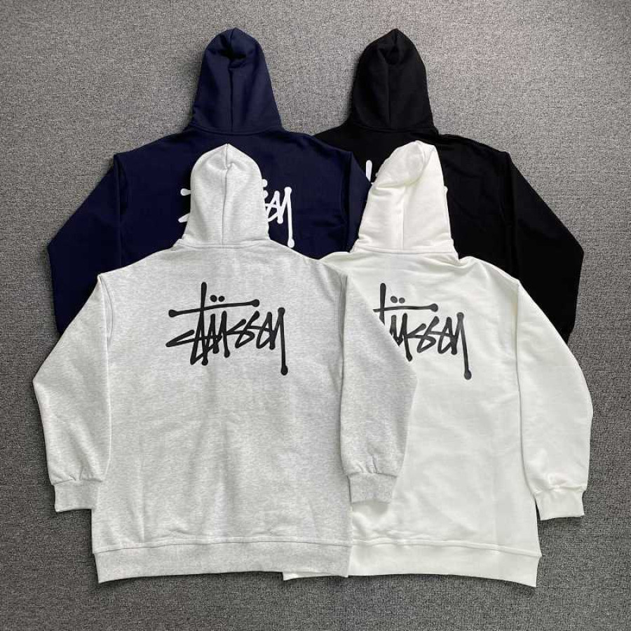 STUSSY Hoodie STUSSY Hoodie