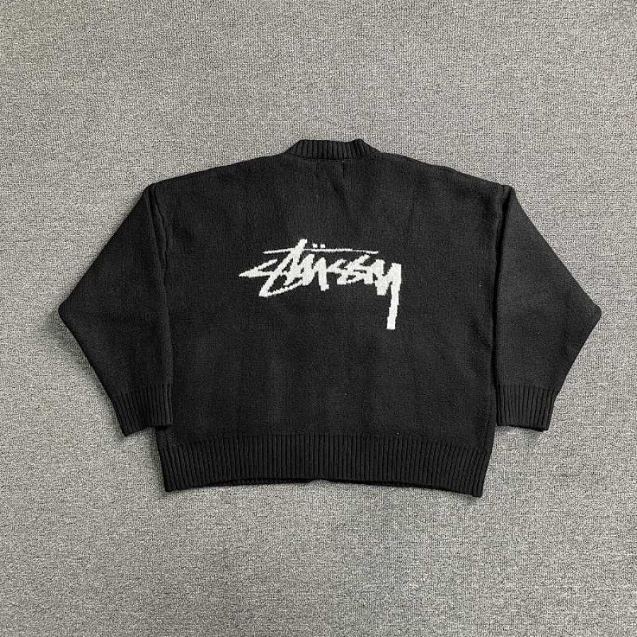 STUSSY Sweater