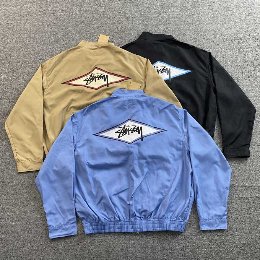 Stussy Jacket Stussy Jacket