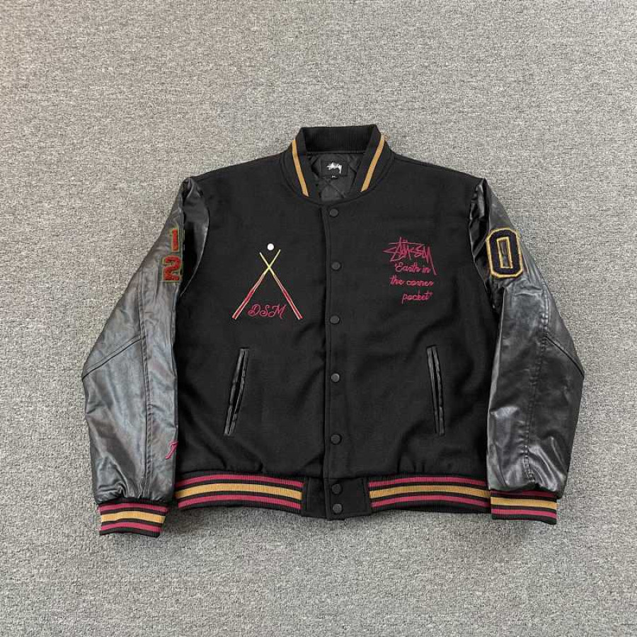 Stussy Jacket Stussy Jacket