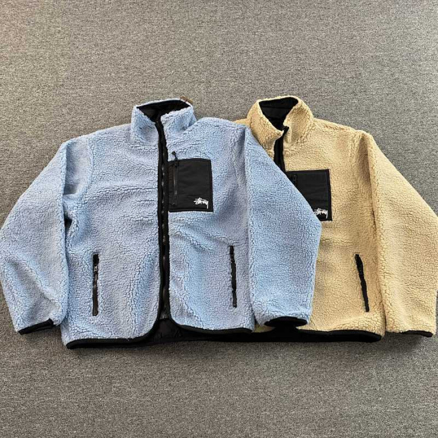 STUSSY Jacket STUSSY Jacket