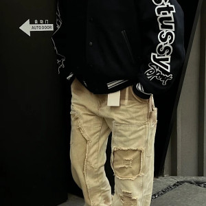 STUSSY Jacket STUSSY Jacket