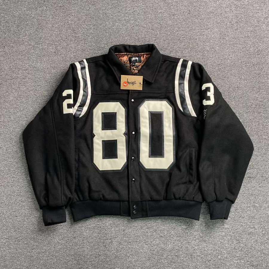 STUSSY Jacket STUSSY Jacket