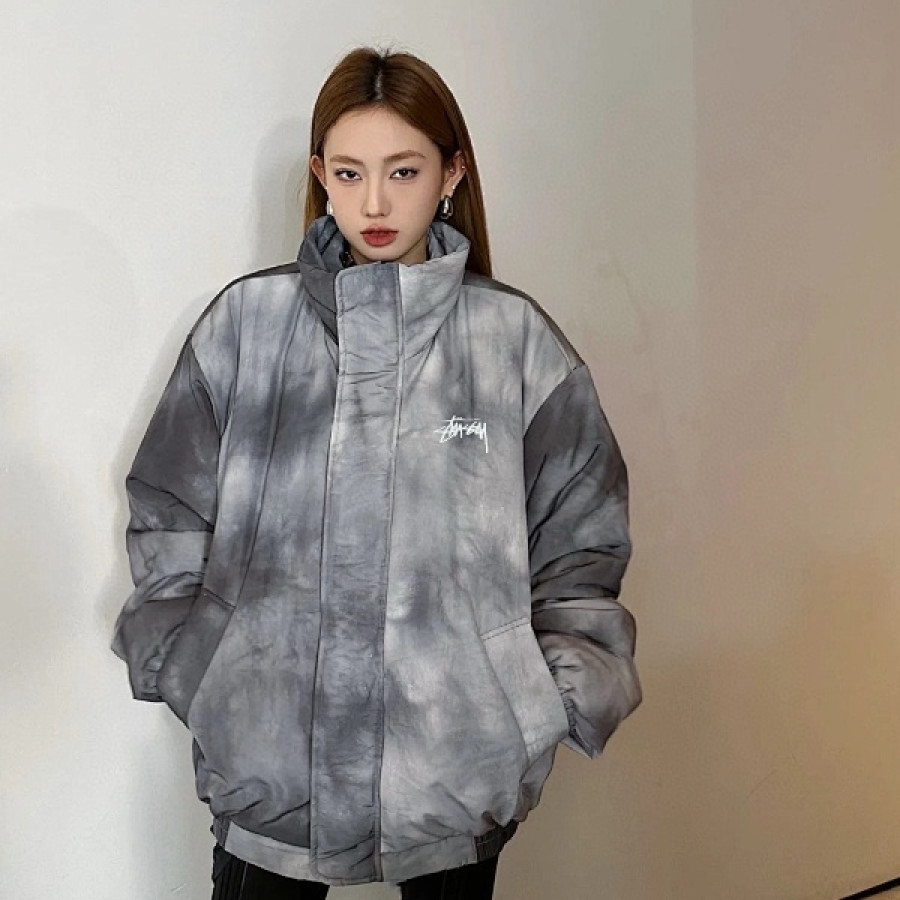 STUSSY Jacket STUSSY Jacket