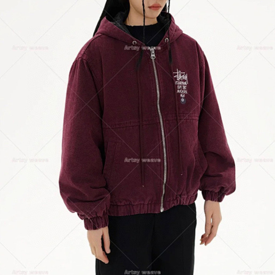 Stussy Jacket Stussy Jacket
