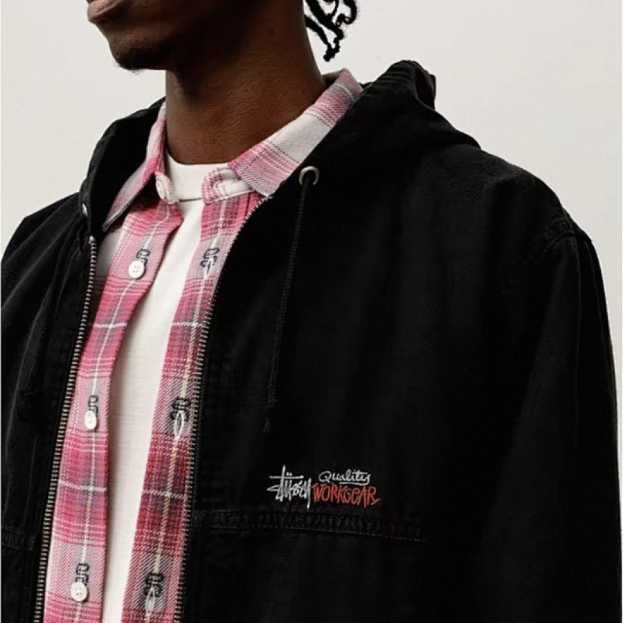 Stussy Jacket Stussy Jacket