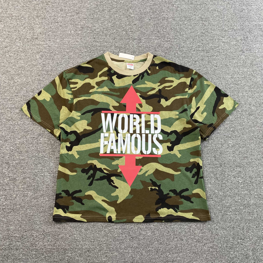 Supreme T-shirt Supreme T-shirt