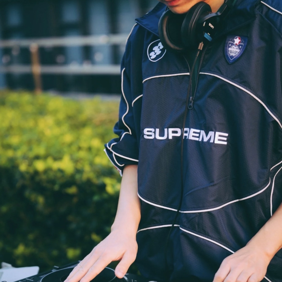 Supreme Nike Jacket Supreme Nike Jacket